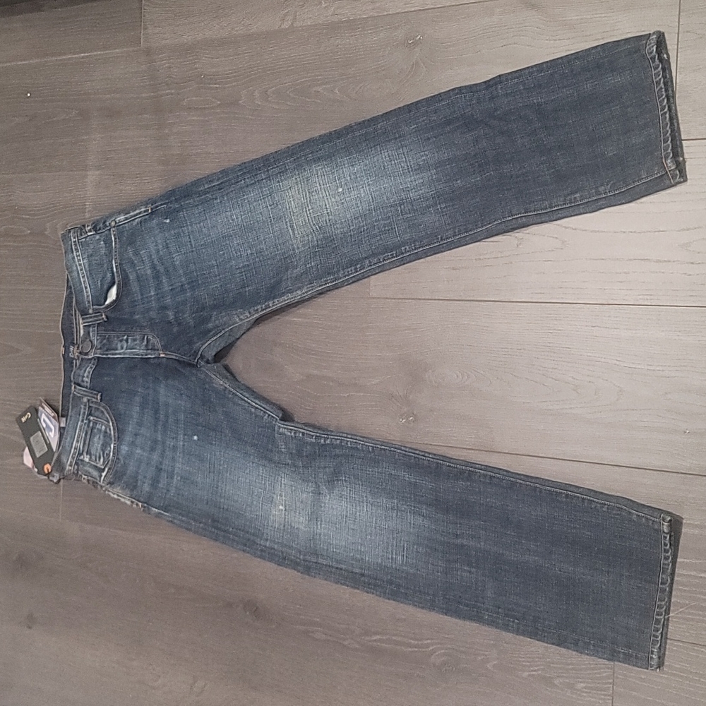 Citizens of Humanity 32 Men's Core Slim Jeans